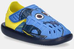 adidas gyerek szandál WATER SANDAL DORI IH1230 - kék 29