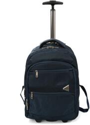 Ella Icon Rucsac cu troler, Stark, Albastru, 46X34x28 cm
