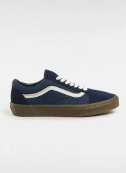 Vans sportcipő Old Skool sötétkék, VN0A2Z42NVY1 - sötétkék Női 44