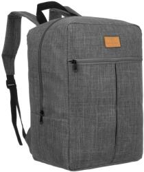  Rovicky Hátizsák - RV-PL15602-7815 GRAY- Szürke- 40 X 25 X 20 cm (5903051207815)