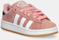 adidas Originals gyerek sportcipő CAMPUS 00s narancssárga, JP5510 - narancssárga 28.5