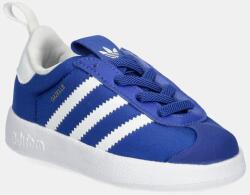 adidas Originals gyerek sportcipő ADIFOM GAZELLE 360 - kék 20