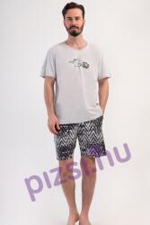 Vienetta Rövidnadrágos férfi pizsama (FPI1819 M)