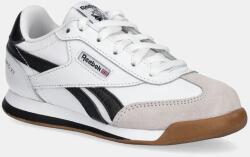 Reebok Classic gyerek sportcipő CAMPIO XT fehér, 100228075 - fehér 31