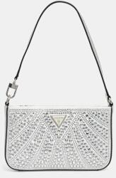 Guess kézitáska BEAUVOIR ezüst, HWXY95 28720 - ezüst Univerzális méret