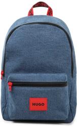 HUGO gyerek hátizsák - kék Univerzális méret