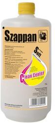 Clean Center Folyékony szappan utántöltő CLEAN CENTER Soft-cream 1L - fotoland