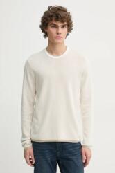 rag & bone pulóver könnyű, férfi, bézs, MBS23S011UC11 - bézs S