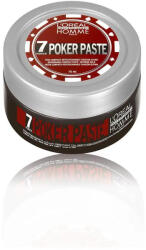 L'Oréal L'Oréal Professionnel Homme Poker Erős Tartású Hajformázó Paszta 75ml | Kiszerelés: 75 ml (LPE0693901)