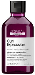 L'Oréal L'Oréal Professionnel Curl Expression Intenzív Hidratáló Sampon Göndör Hajra 300ml | Kiszerelés: 300 ml (LPE3825400)