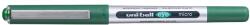 uni Rollertoll, 0, 3 mm, UNI UB-150E Eye Micro Eco , zöld (315143000) - molnarpapir