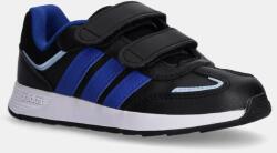 adidas gyerek sportcipő TENSAUR SWITCH fekete, JH9241 - fekete 33.5