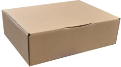  Archiváló doboz irattári 100x255x330 mm Bluering®