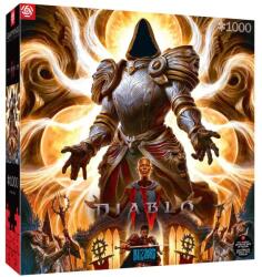 Good Loot - Diablo IV - Inarius, az Atya 1000 darabos kirakó (5908305247326)