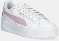 PUMA sportcipő Karmen II L fehér, 397456 - fehér Női 38.5