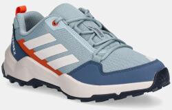adidas TERREX gyerek cipő TERREX AX4S JI1510 - kék 38 2/3