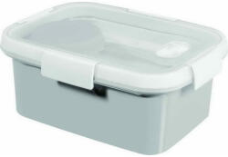 Keter 249390 "SMART TO GO" TÉGLA ÉTELTARTÓ 1, 2L