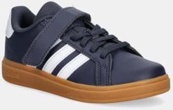 adidas gyerek sportcipő GRAND COURT 2.0 sötétkék, JI0974 - sötétkék 30.5