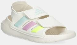 adidas gyerek szandál ALTASWIM 2.0 bézs, JI3062 - bézs 29