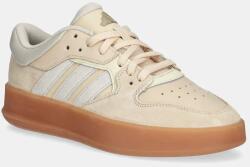 Adidas sportcipő Court 24 bézs, JP5376 - bézs Női 41 1/3
