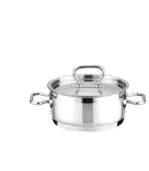 Tescoma HOME PROFI lábas fedővel ? 14 cm, 1, 0 l
