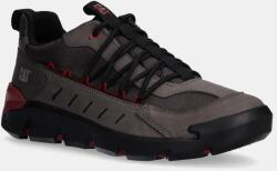 Caterpillar sportcipő CRAIL SPORT LOW barna, P725596 - barna Férfi 45