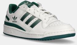 Adidas bőr sportcipő Forum Low bézs, JI3265 - bézs Férfi 44