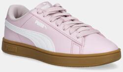 PUMA gyerek sportcipő Rickie Classic rózsaszín, 394252 - rózsaszín 38