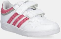 adidas Originals gyerek sportcipő HOOPS 4.0 rózsaszín, JI0907 - rózsaszín 31