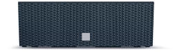 Prosperplast Rato Case balkonláda, 60 cm - antracit (DRC600-S433)