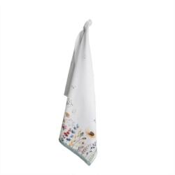 Clayre & Eef Konyharuha 50x70cm - Flowerbomb