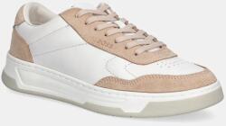 HUGO BOSS bőr sportcipő Baltimore fehér, 50537894 - fehér Női 41