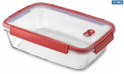 Keter 248683 248683 "SMART COOK" SÜTŐBE HELYEZHETŐ ÉTELTARTÓ 3, 7L