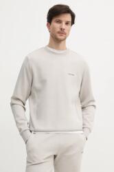 Calvin Klein felső szürke, férfi, sima, K10K109926 - szürke L