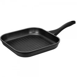 Smile (MPG-28/7/01) Grillserpenyő 28 cm ILAG Ultimate bevonat