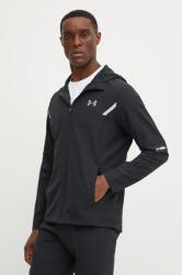 Under Armour edzőkabát Vanish fekete, átmeneti, 1389255 - fekete L