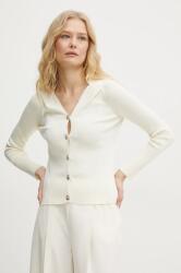 Marciano Guess kardigán MONICA bézs, női, könnyű, 4YGR12 5815Z - bézs L