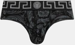 Versace alsónadrág sárga, férfi, 1001383 1A11188 - fekete S