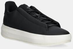 Adidas bőr sportcipő Acesmash fekete, JQ2301 - fekete Férfi 42 2/3
