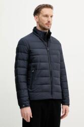 BOSS rövid kabát - sötétkék 48