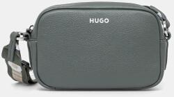 HUGO kézitáska fekete, 50490172 - zöld Univerzális méret