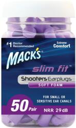 Mack's Shooters Slim Fit 50 de perechi
