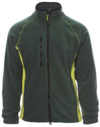 PAYPER Aspen+ cipzáras polár pulóver (5001004-0069-07010-XL)