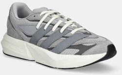 Adidas sportcipő Lightblaze szürke, férfi, IH8607 - szürke Férfi 43 1/3