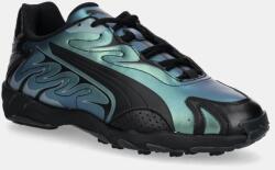 PUMA sportcipő Inhale Color Shifting zöld, 401665 - türkiz Férfi 41