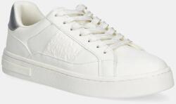 Giorgio Armani sportcipő fehér, női, XDX177 XV918 M801 - fehér Női 40