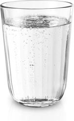 Eva Solo pohár szett Facet 340 ml 4 db átlátszó, 0 - áttetsző Univerzális méret