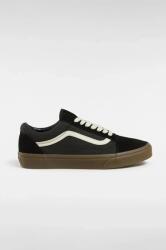 Vans sportcipő Old Skool fekete, VN0A2Z42BMA1 - fekete Női 40