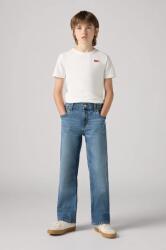 Levi's gyerek farmer 551Z AUTHENTIC STRAIGHT JE 9EL231 - kék 176