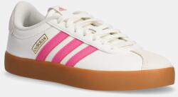 Adidas sportcipő Vl Court 3.0 fehér, JP5347 - fehér Női 38 2/3